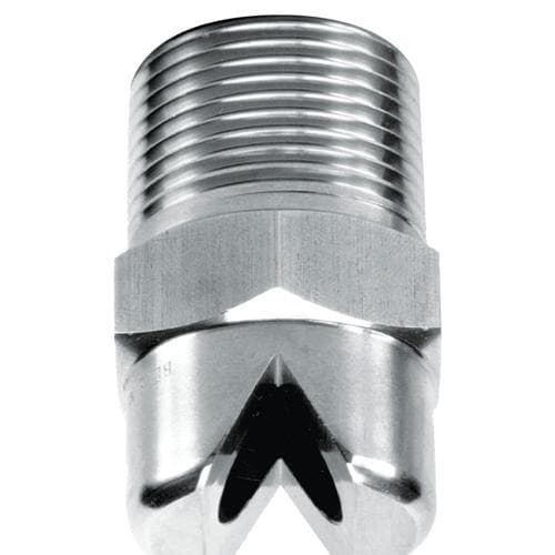 Vòi phun (bép phun) BETE NF biên dạng quạt phẳng NF 1500 Vòi phun (bép phun) BETE NF biên dạng quạt phẳng NF 1500