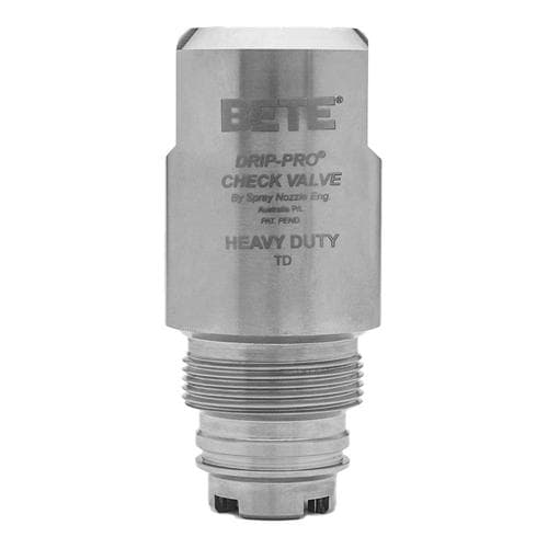 Vòi phun (bép phun) BETE DRIP-PRO phun khô nan Vòi phun (bép phun) BETE DRIP-PRO phun khô nan