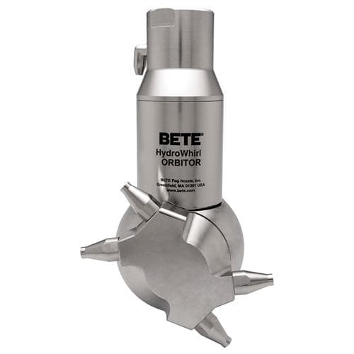 Vòi phun (bép phun) BETE HYDROWHIRL ORBITOR (HWO) máy làm sạch bồn HWO 4×4.2 Vòi phun (bép phun) BETE HYDROWHIRL ORBITOR (HWO) máy làm sạch bồn HWO 4x4.2