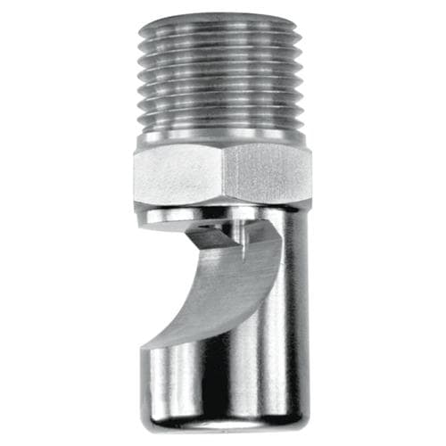 Vòi phun (bép phun) BETE AFF Vòi phun chống cháy quạt phẳng AFF 5.69 Vòi phun (bép phun) BETE AFF Vòi phun chống cháy quạt phẳng AFF 5.69