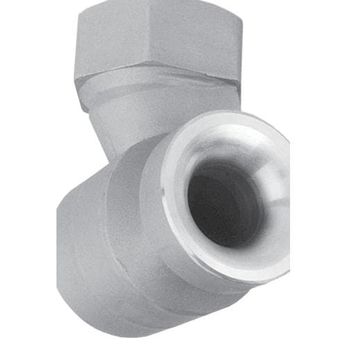 Vòi phun (bép phun) BETE THW Vòi phun (bép phun) BETE THW