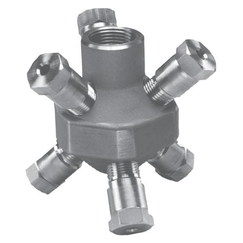 Vòi phun (bép phun) BETE CLUMP Vòi phun (bép phun) BETE CLUMP