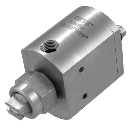 Vòi phun (bép phun) BETE HYDROPULSE EHP VỆ SINH CHÍNH XÁC nan Vòi phun (bép phun) BETE HYDROPULSE EHP VỆ SINH CHÍNH XÁC nan