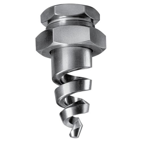 Vòi phun (bép phun) BETE STXP Biên dạng sắn ốc biên dạng hình nón toàn phần STXP 40 Vòi phun (bép phun) BETE STXP Biên dạng sắn ốc biên dạng hình nón toàn phần STXP 40