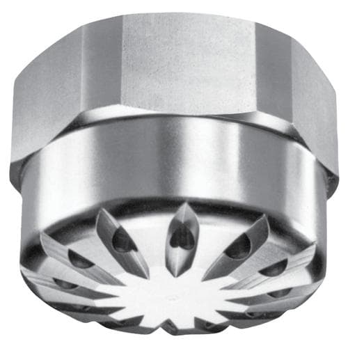 Vòi phun (bép phun) BETE SS loại phun sương mù đặc biệt SS 25 Vòi phun (bép phun) BETE SS loại phun sương mù đặc biệt SS 25