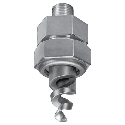 Vòi phun (bép phun) BETE ST Vòi phun xoắn ốc chống mài mòn ST 96 Vòi phun (bép phun) BETE ST Vòi phun xoắn ốc chống mài mòn ST 96