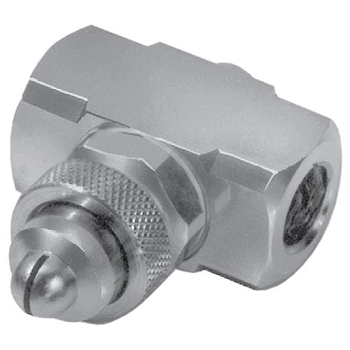 Vòi phun (bép phun) BETE XAEF chống cháy và biên dạng quạt phẳng XAEF 5050 Vòi phun (bép phun) BETE XAEF chống cháy và biên dạng quạt phẳng XAEF 5050